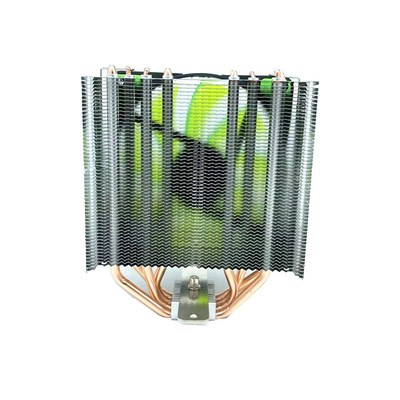 台式机i510400f11400风扇静音