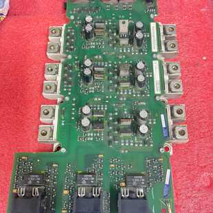 议价-FS300R12KE3_S1带驱动板模块功能质量