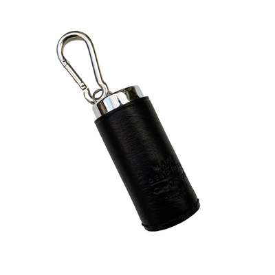 cityofgod烟灰缸牛皮手工制作