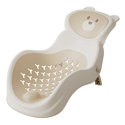 【新生儿必备】多功能躺托浴架