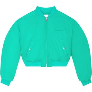 MARANT ETOILE BESSIME简约纯色棒球服棉服女