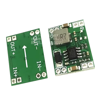 含税13% DC-DC 电源降压模块3A 输出 MP1584 超小迷你可调 固定5V
