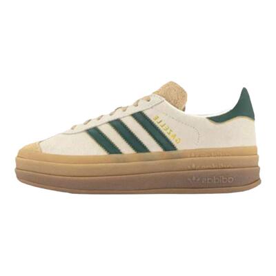 阿迪达斯Adidas增高女子运动板鞋