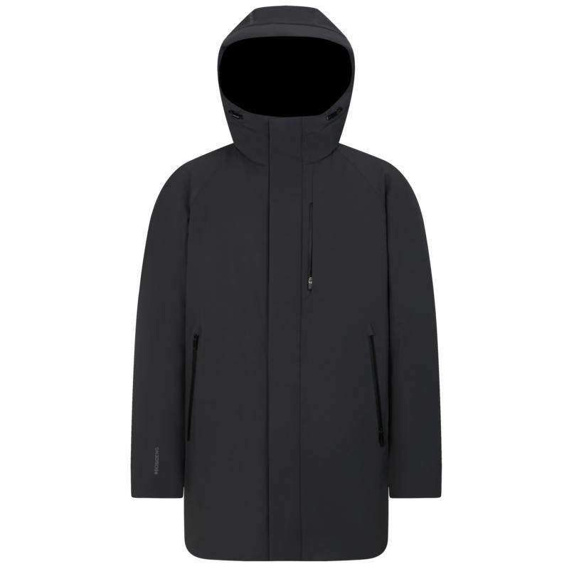 2023中长款羽绒服波司登