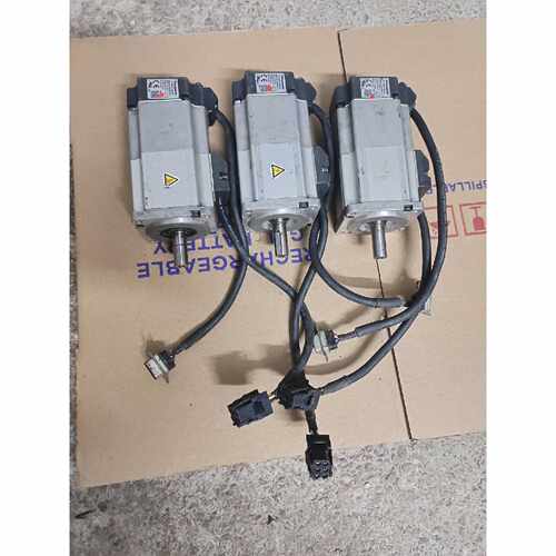 【请询价】电机MSMD022S2T7200W带刹车功能正常成