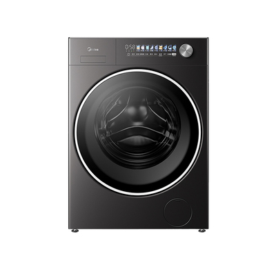 美的无孔筒除菌洗行业首创科技