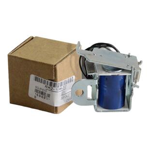 谊印 适用 惠普HP5200继电器M435NW 701A M706N M725DN M712DN纸盒进纸离合器 hp5200N 5200dtn 5200LX电磁铁