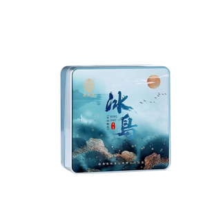 【拍一发三】冰岛茶饼小方片独立装云南普洱生茶古树大叶种冰糖甜