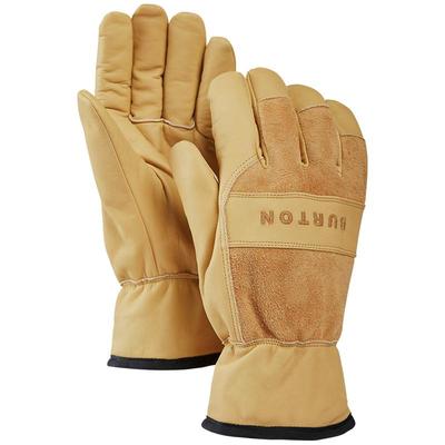 BURTON伯顿男士手套分指