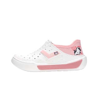 pony儿童凉鞋024秋季新款男童女童中大童拖鞋洞洞鞋  242K1SA01PK