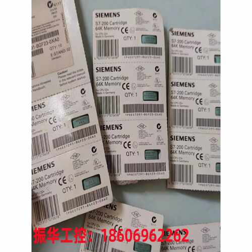 议价西门子电池 存储卡6ES7291-8BA20-0XA0 6ES7291-8GH23-0XA0/8