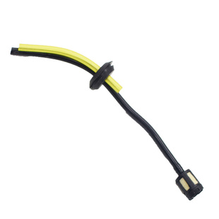 汽油割草机油管总成背负式割草绿篱机地钻大羊毛油滤油箱通用配件