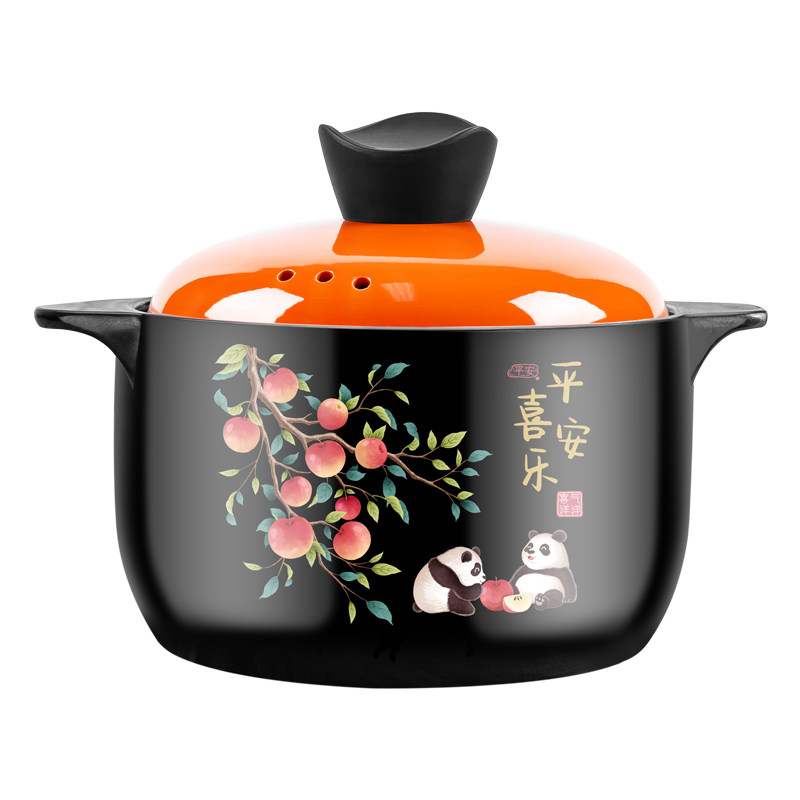 景德镇砂锅家用干烧不裂耐高温