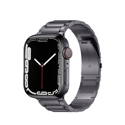 匠戴适用iWatch米兰尼斯链式表带