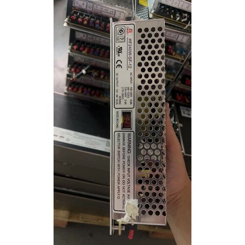溢价-HF240WSF12开关电源12V18A