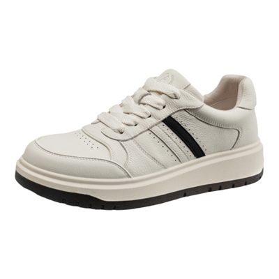 奥康新款时尚舒适单鞋