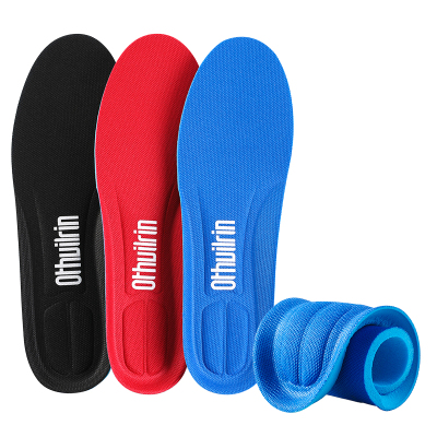 适用于亚瑟士吸汗防臭久站不累