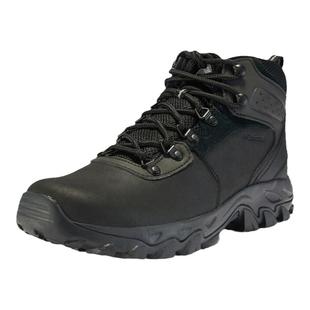 哥伦比亚Columbia户外运动男鞋牛皮防水防滑耐磨徒步登山鞋BM3970