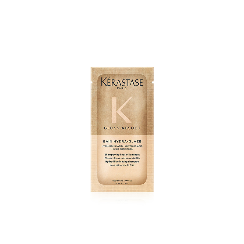 【官方正品】卡诗元气姜防脱精华固发护理元气姜粉瓶套组