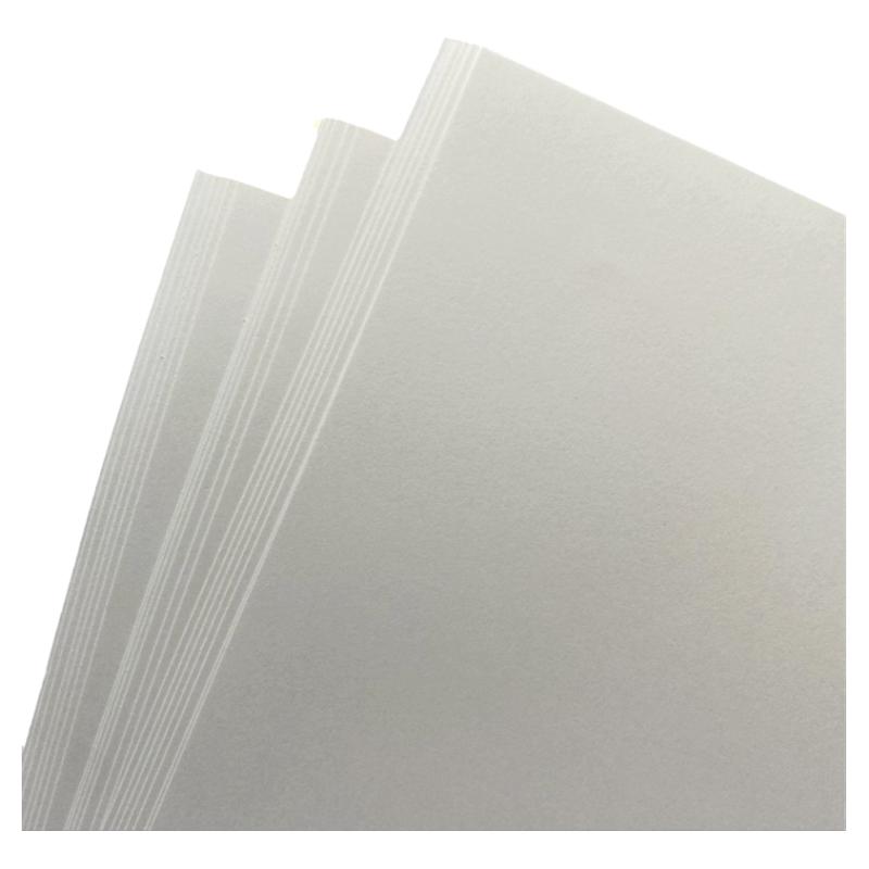 象牙白画刊纸书刊纸护眼纸A4细腻光滑米白纸80G100G120G150G200G证书纸