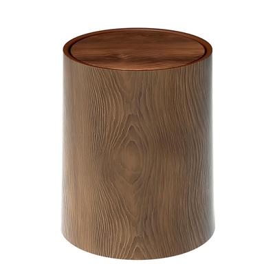 厨房卫生间办公室中式纸篓