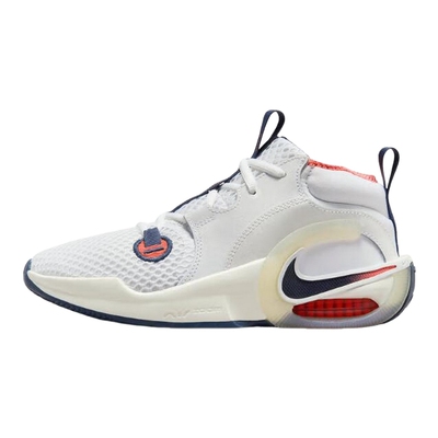 NIKE耐克大童鞋2025夏AIR CROSSOVER 2运动缓震休闲鞋IB8885-191