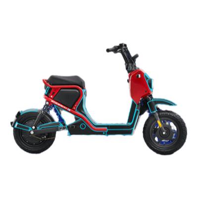 本田ZOOMERe碳纤维贴纸保护贴膜