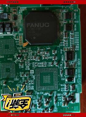 问价FANUC机器人matemateplus柜六轴板卡有需