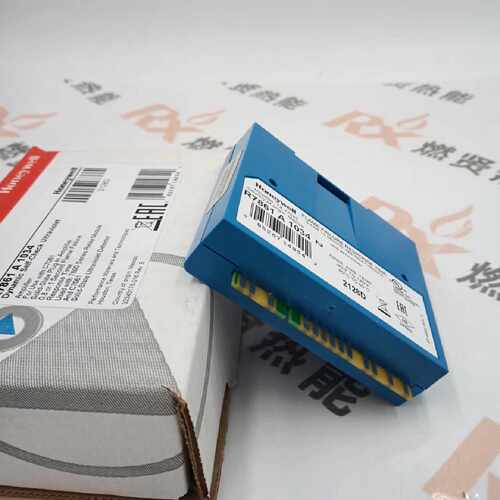议价现货20个霍尼韦尔 Honeywell放大卡R7861A1034原装全新R7852B
