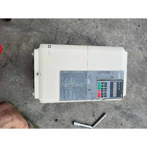 询价-安川E1000变频器18.5KWEB4A0038FBA1可维修
