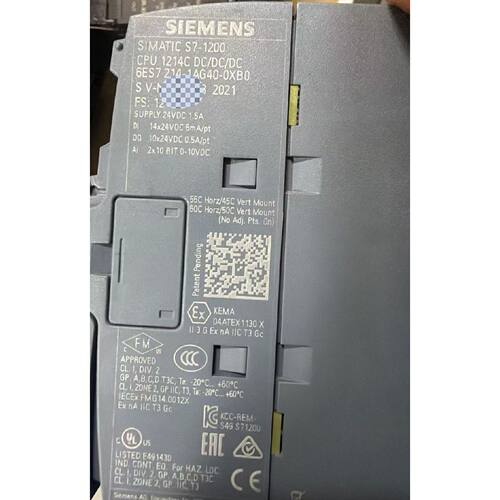 询价-6ES7 2151AG400XB0 S71200可维修
