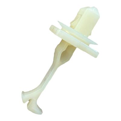 适配长安UNIK CS55PLUS CS95 CS75 CS75PULSQ前A柱内饰板卡扣卡子