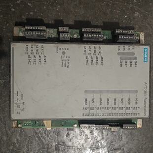 询价-楼宇控制器 549系列 外观成色一般  便