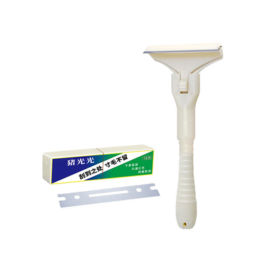 猪光光刮猪油神器刮毛刀刮猪皮专用刀刮猪毛专用刀刀片刮猪毛神器