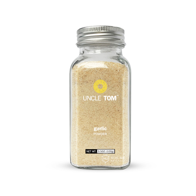 现货UNCLETOM蒜头粉大蒜粉