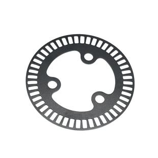 ABS感应齿圈适用于小牛nxt九号mmax2极核ae5ipro改装12寸53齿50齿