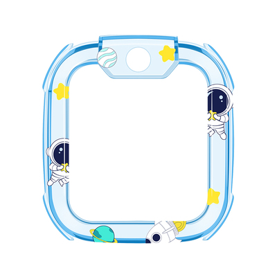 适用小天才Q2A/D2/Q1A手表保护套