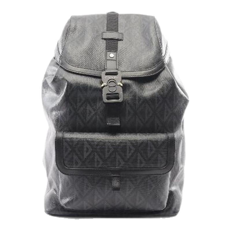 中古Dior迪奥双肩包メンズ