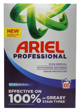 英国ariel碧浪洗衣粉强力去污