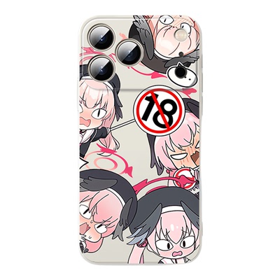 下江小春手机壳游戏周边表情包