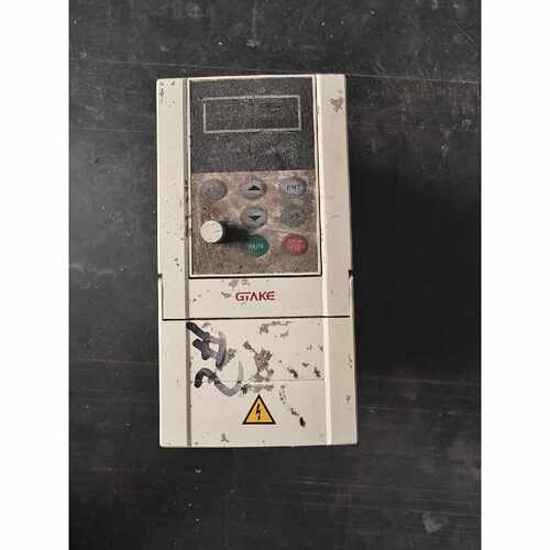 询价吉泰科变频器 GK500-2T1.5B，1.5KW，380V
