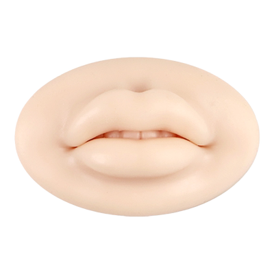 2022新款5D立体仿真唇模块