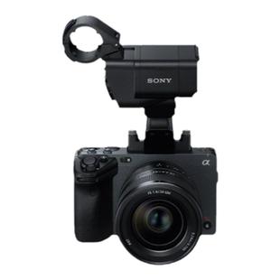 Sony/索尼ILME-FX3A全画幅专业级4K高清电影摄影机索尼FX3A