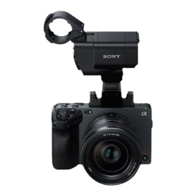 Sony/索尼全画幅电影摄影机FX3A