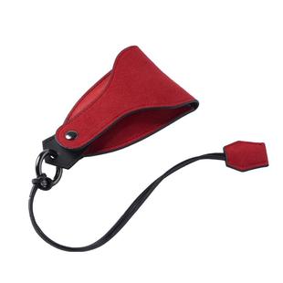 SC | Alcantara适用于宝马5系3系X3/X5/X1五系通用宝马钥匙包