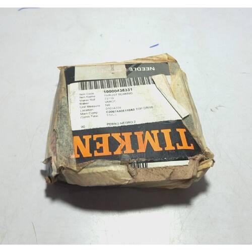 Timken NTHA4066 Thrust Roller Bearing Varco 73719  NTHA4066