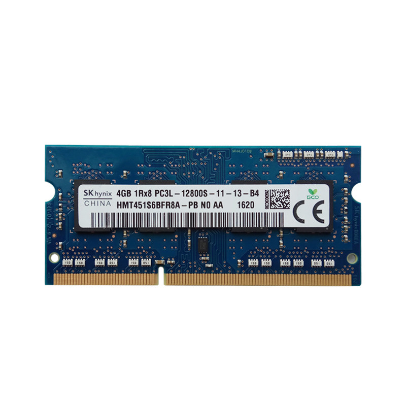 原厂正品海力士DDR3L笔记本内存