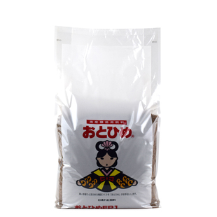 日本日清丸红鱼食观赏鱼饲料金鱼兰寿泰狮锦鲤增色高蛋白鱼粮EP1