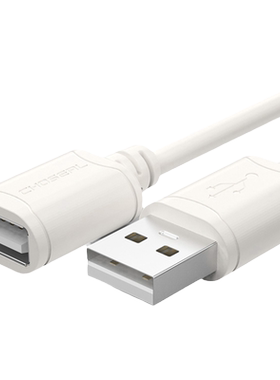 秋叶原usb2.0纯铜延长线