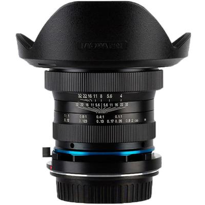 laowa老蛙微距移轴15mm适合L卡口